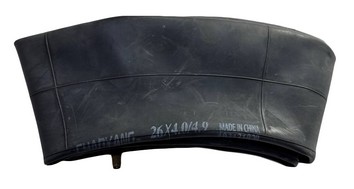 Камера 26" Chaoyang 26x4.0-4.9" Schrader 40 мм OEM