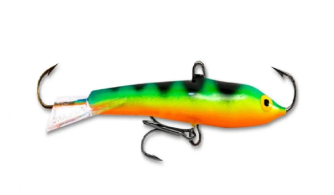 Балансир Rapala Jigging Rap W5 9 г - фото 4