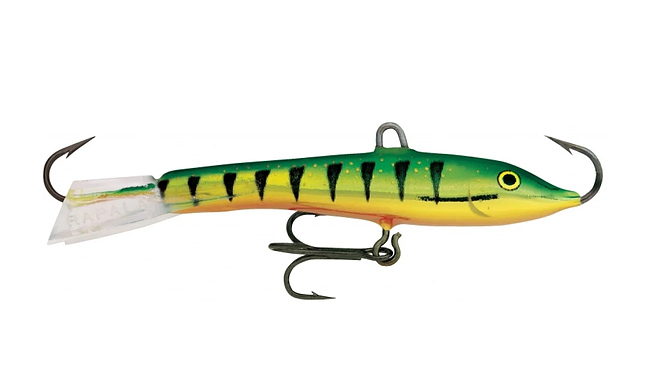 Балансир Rapala Jigging Rap W9 25 г - фото 1