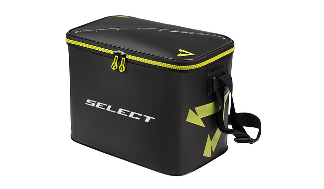 Сумка Select Folding Bakkan 17 л - фото 1