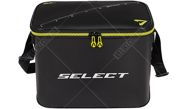 Сумка Select Folding Bakkan 17 л - дополнительное фото 1