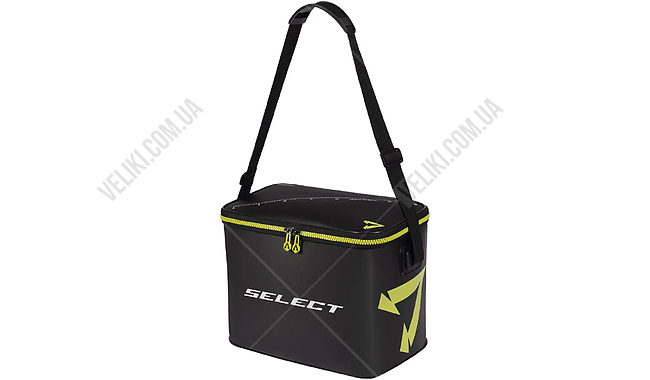 Сумка Select Folding Bakkan 26 л - дополнительное фото 3