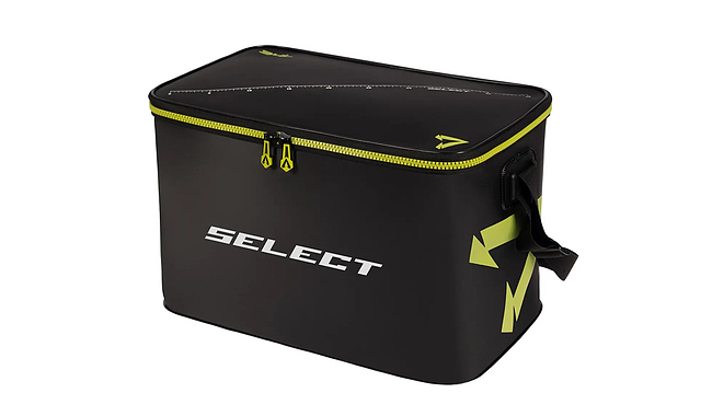 Сумка Select Folding Bakkan 34 л - фото 1