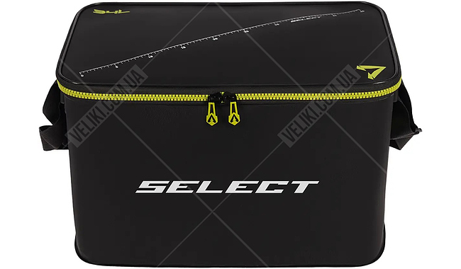 Сумка Select Folding Bakkan 34 л - дополнительное фото 1