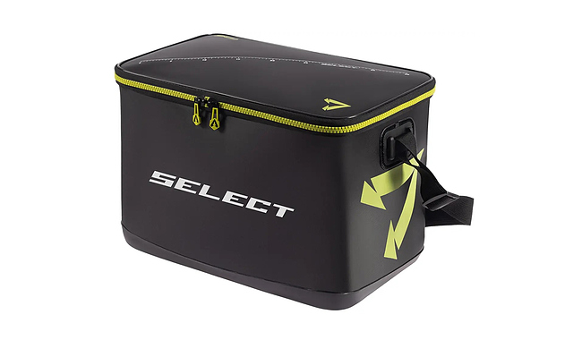 Сумка Select Folding Bakkan 45 л - фото 1
