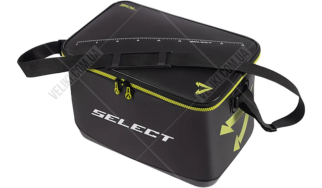 Сумка Select Folding Bakkan HD 30 л - дополнительное фото 1