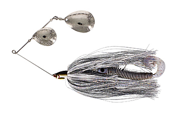 Спиннербейт Westin MonsterVibe (Colorado) 65 г