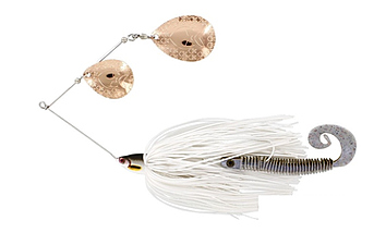 Спіннербейт Westin MonsterVibe (Colorado) 65 г