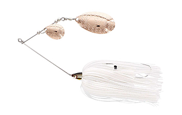 Спиннербейт Westin MonsterVibe (Indiana) 45 г