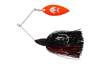 Спіннербейт Westin MonsterVibe (Willow) 23 г