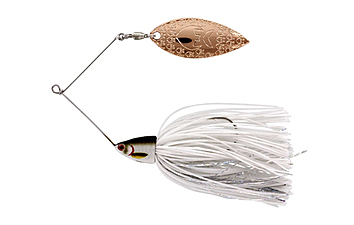 Спіннербейт Westin MonsterVibe (Willow) 23 г