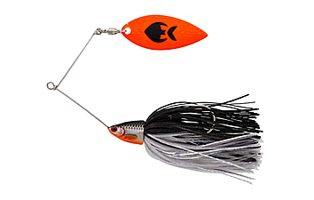 Спіннербейт Westin MonsterVibe (Willow) 23 г