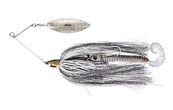 Спиннербейт Westin MonsterVibe (Willow) 65 г