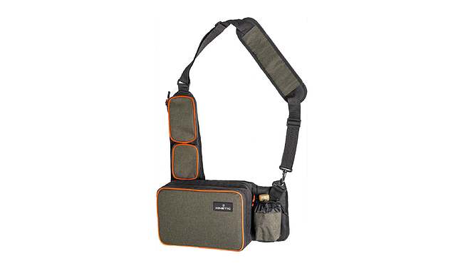 Сумка Kinetic Lure Slingbag 1 Box - фото 1