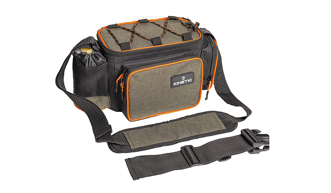 Сумка Kinetic Lure Waistbag 1 WP Box - фото 1