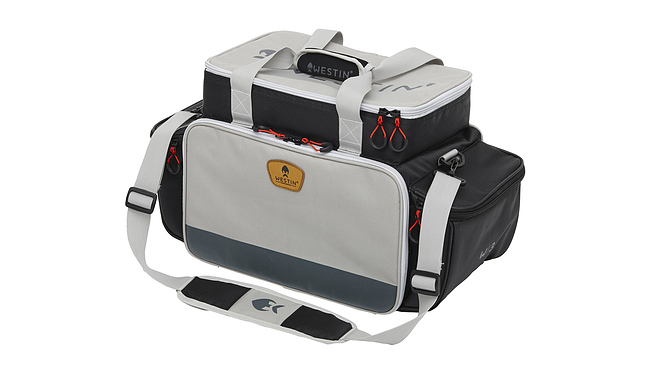 Сумка Westin W3 P&T Master Bag 5 Box - фото 1