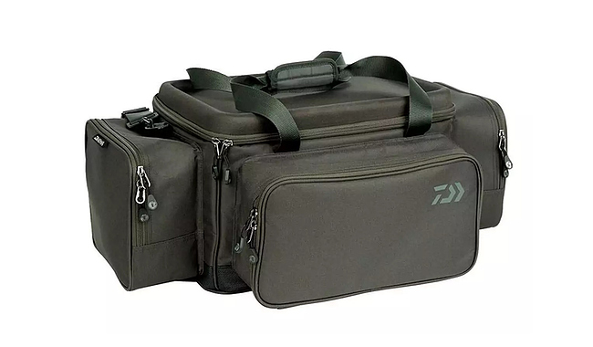 Сумка Daiwa Infinity System Low Level Carryall - фото 1
