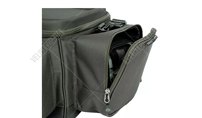 Сумка Daiwa Infinity System Low Level Carryall - дополнительное фото 2