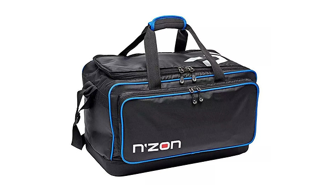 Сумка Daiwa N`Zon Bait Bag - фото 1