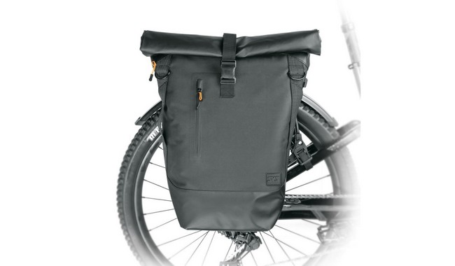 Сумка на багажник SKS Infinity Universal - дополнительное фото 1