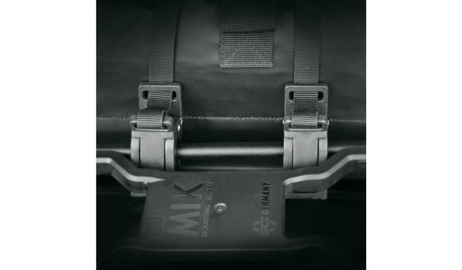 Сумка на багажник SKS Infinity Universal - дополнительное фото 7