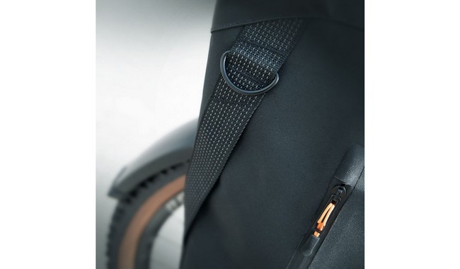 Сумка на багажник SKS Infinity Universal - дополнительное фото 9