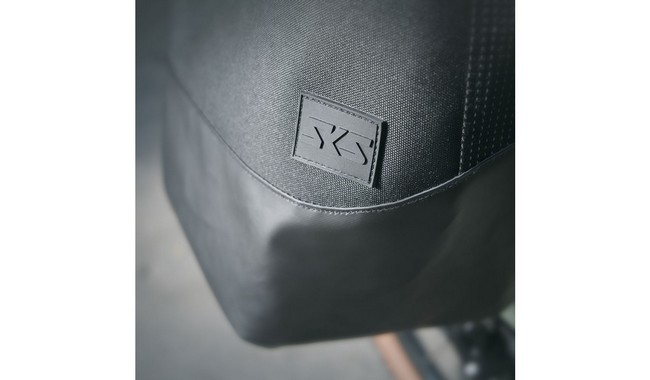 Сумка на багажник SKS Infinity Universal - дополнительное фото 10