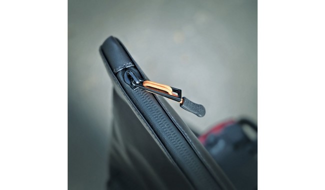 Сумка на багажник SKS Infinity Universal - дополнительное фото 11