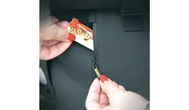 Сумка на багажник SKS Infinity Universal - дополнительное фото 13