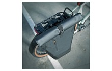 Сумка на багажник SKS Infinity Universal - дополнительное фото 4