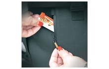 Сумка на багажник SKS Infinity Universal - дополнительное фото 13