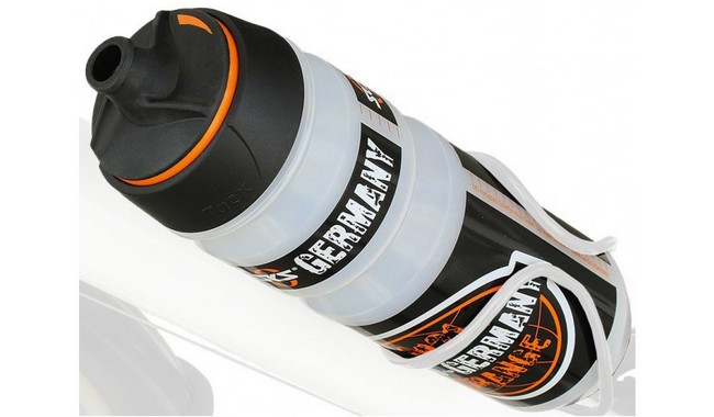 Велофляга SKS Twist 750 мл - дополнительное фото 2