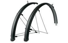 Комплект крыльев SKS Bluemels Stripes 55 мм - фото 1