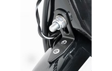 Комплект крыльев SKS Bluemels Stripes 55 мм - дополнительное фото 3