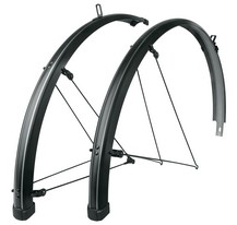 Комплект крил SKS Bluemels Stripes 45 мм