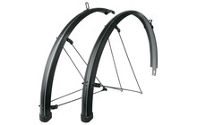 Комплект крыльев SKS Bluemels Stripes 45 мм - фото 1