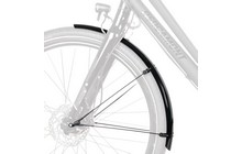 Комплект крыльев SKS Bluemels Stripes 45 мм - дополнительное фото 1