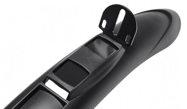 Комплект крил SKS Beavertail - дополнительное фото 1