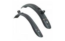 Комплект крил SKS Beavertail - фото 1