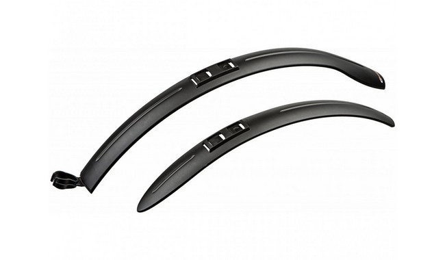 Комплект крил SKS Beavertail XL - дополнительное фото 1