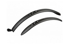 Комплект крил SKS Beavertail XL - дополнительное фото 1