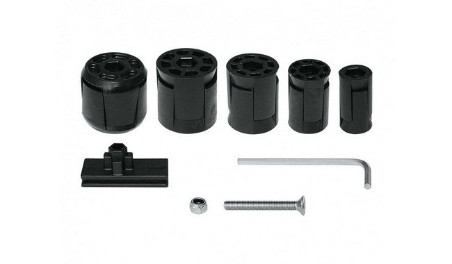 Комплект крыльев SKS Blade 29" - дополнительное фото 4