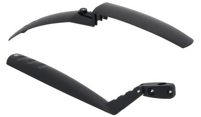 Комплект крыльев SKS Crossboard - дополнительное фото 1