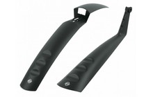 Комплект крыльев SKS Crossboard - дополнительное фото 2