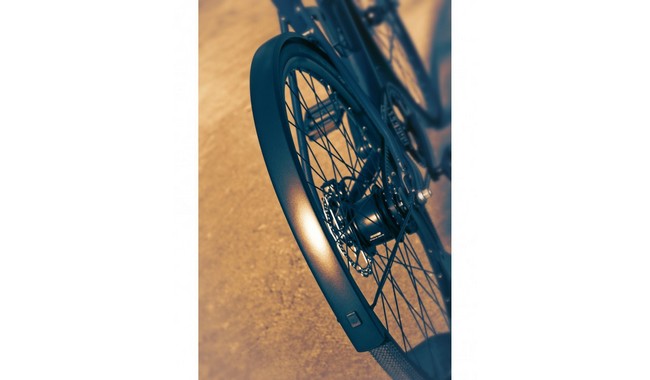 Комплект крил SKS Edge 56 мм - дополнительное фото 2