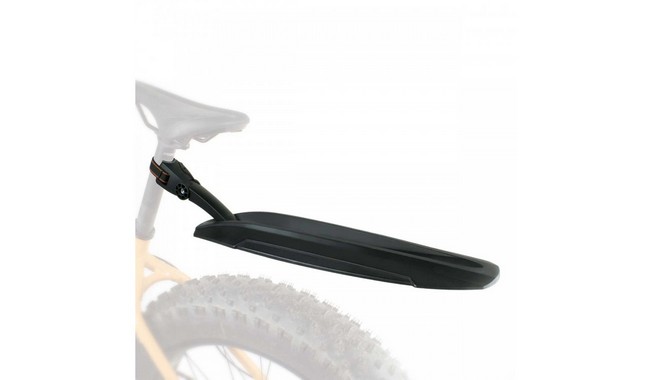 Комплект крил SKS Fatboard - дополнительное фото 4