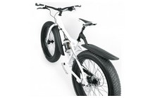 Комплект крил SKS Fatboard - дополнительное фото 5