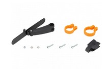 Комплект крил SKS Rowdy - дополнительное фото 3