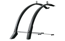 Комплект крыльев SKS Velo Urban U-stays 42 мм - фото 1