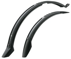 Комплект крил SKS Velo Mountain 26-27.5" 65 мм